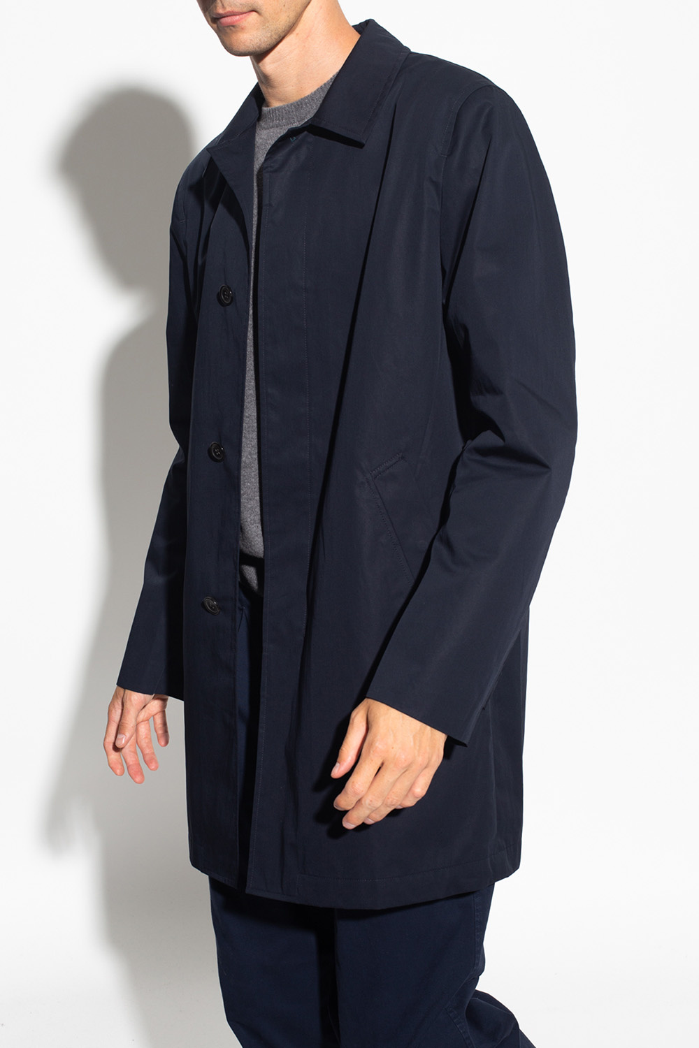 PS Paul Smith Coat with collar