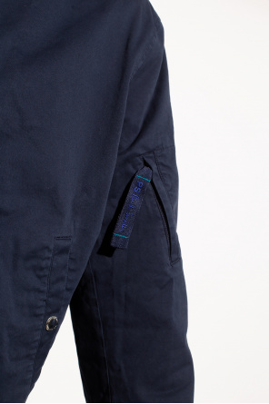 PS Paul Smith Bomber jacket