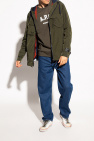 PS Paul Smith Hooded jacket