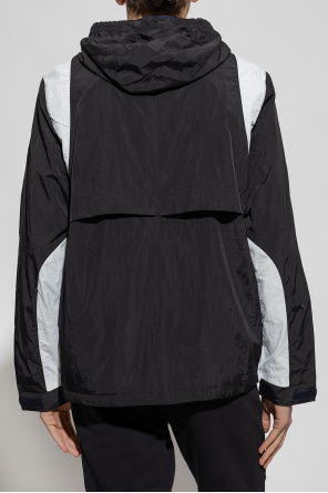 PS Paul Smith Track New jacket with logo
