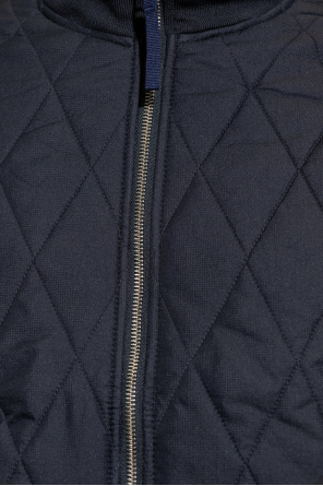 PS Paul Smith Jacket 7year with standing collar