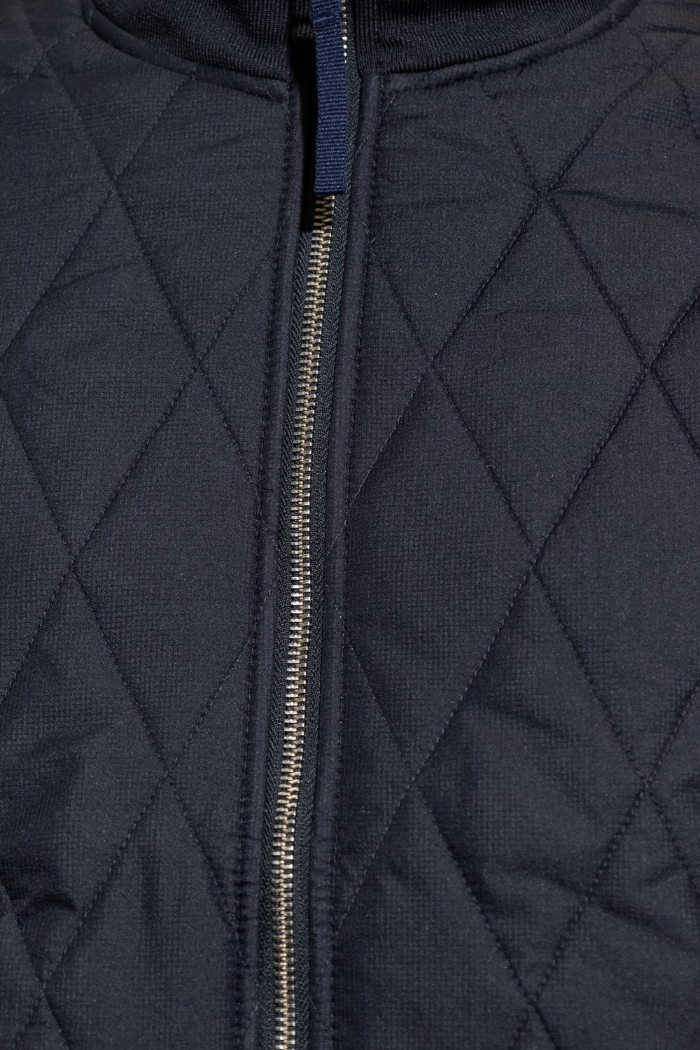 PS Paul Smith front zipped bomber jacket