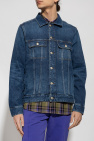 PS Paul Smith Denim jacket