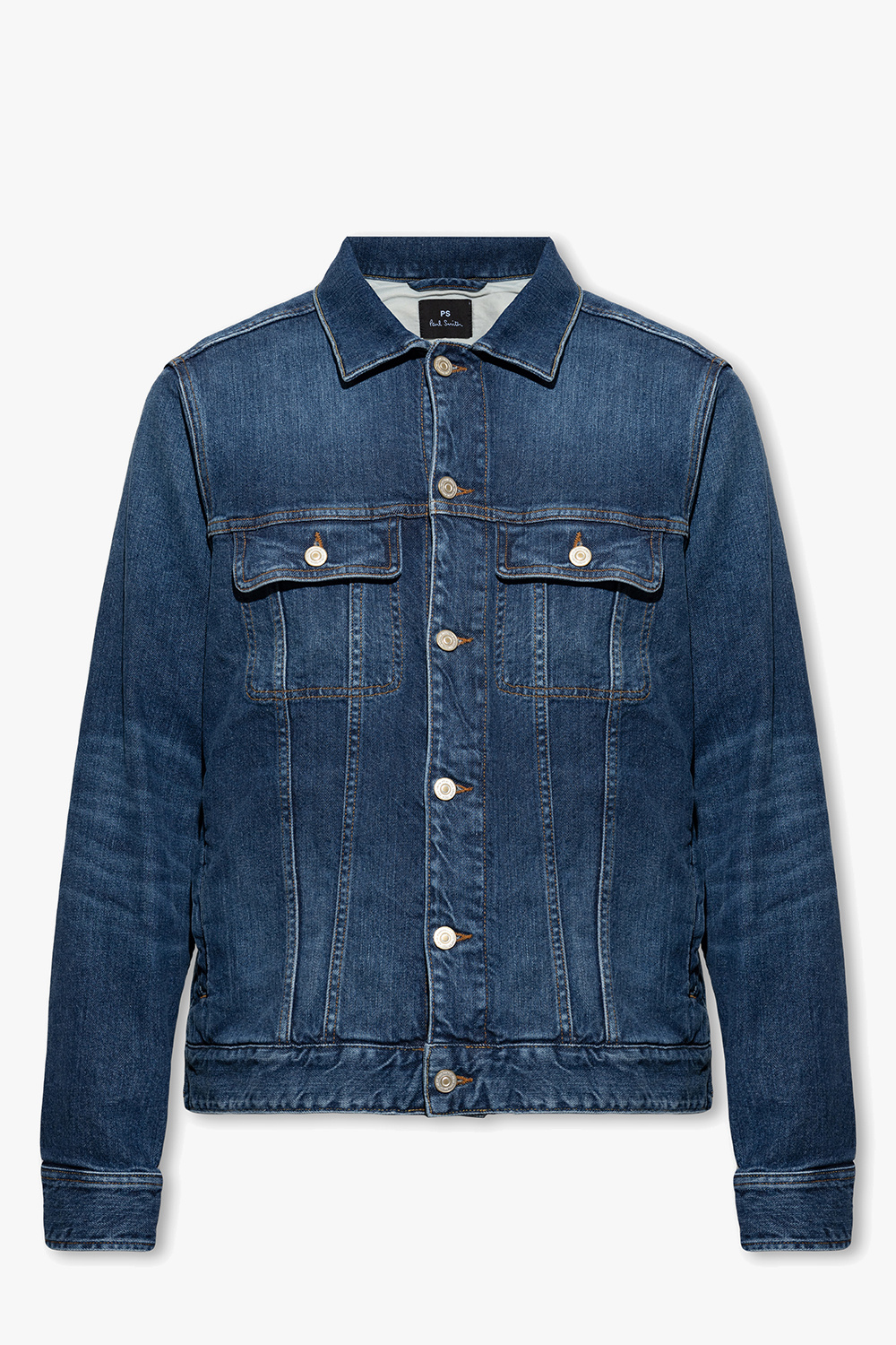 PS Paul Smith Denim jacket