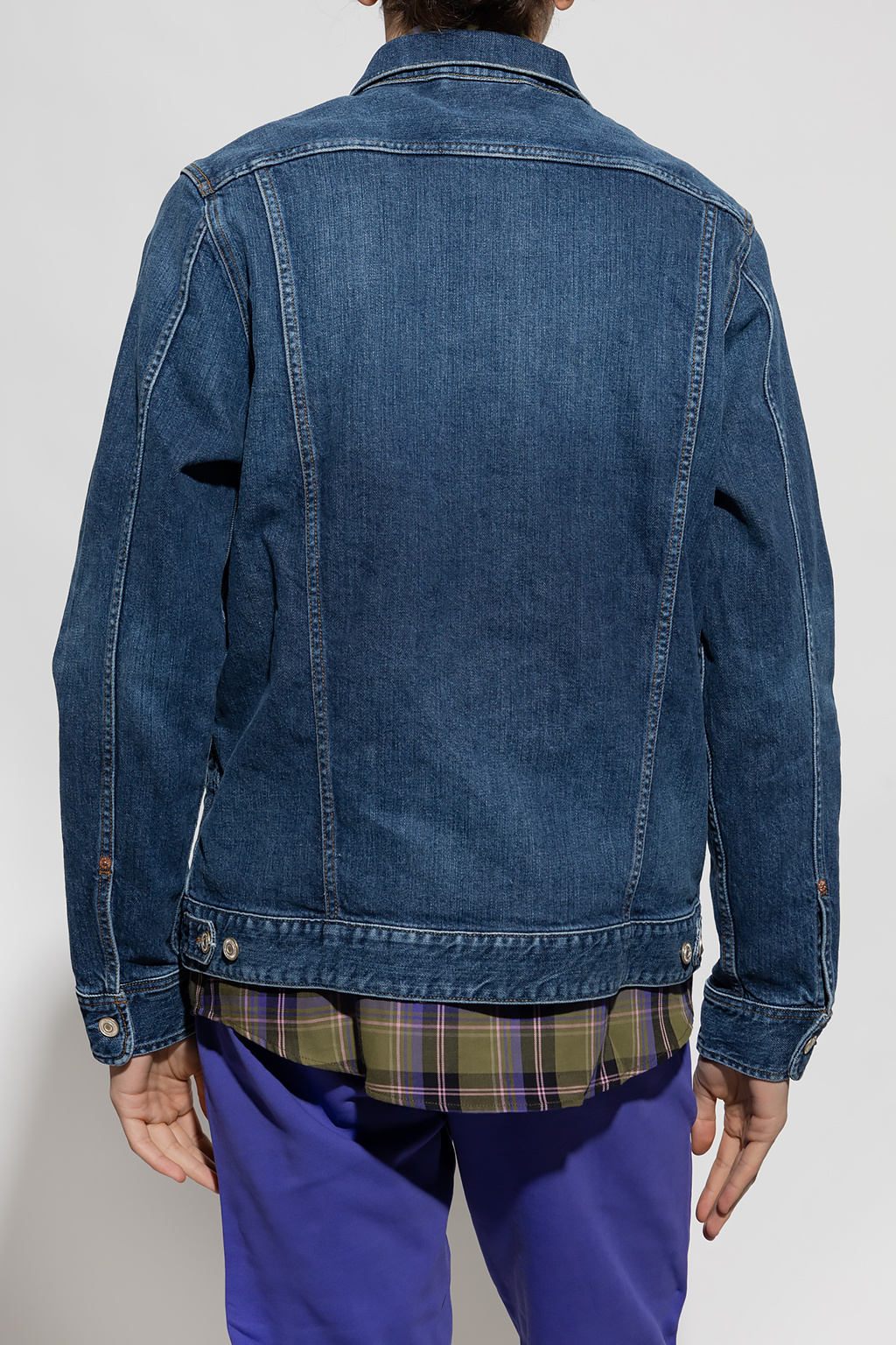 PS Paul Smith Denim jacket