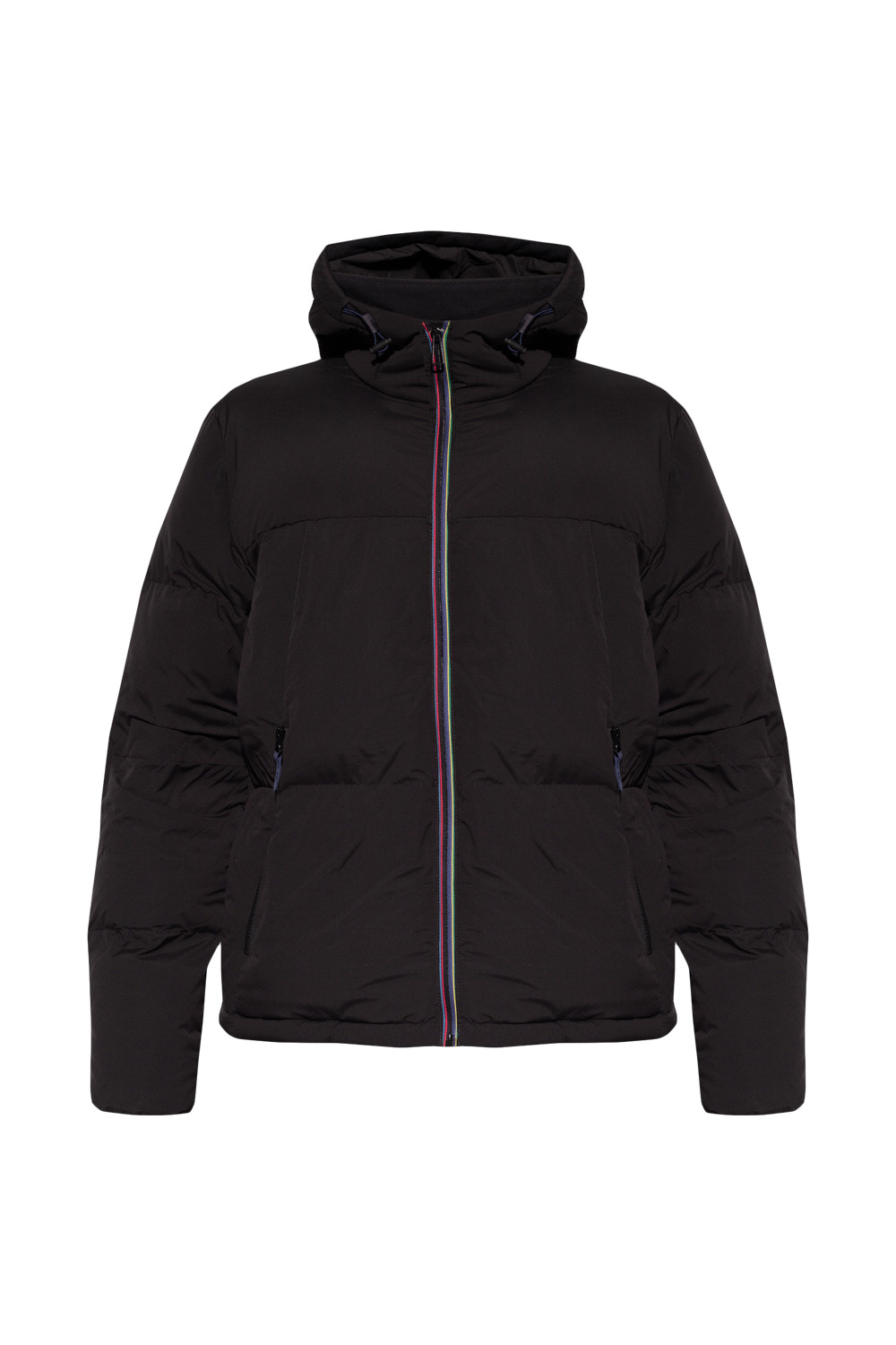 PS Paul Smith Hooded jacket