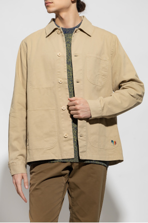 PS Paul Smith Shirt with storage