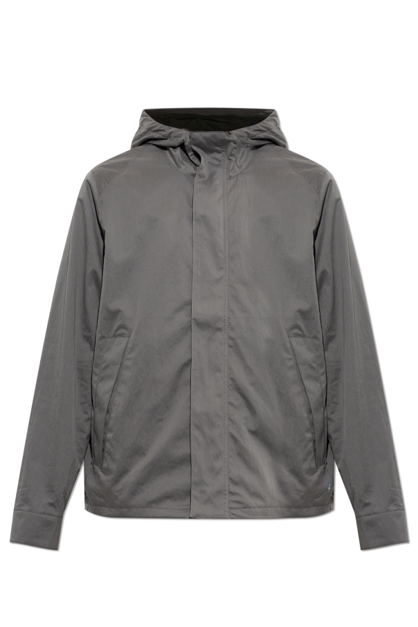 Light jacket with hood od PS Paul Smith