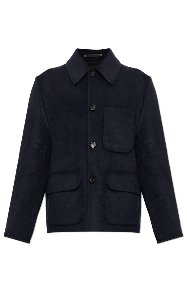PS Paul Smith Pocket jacket