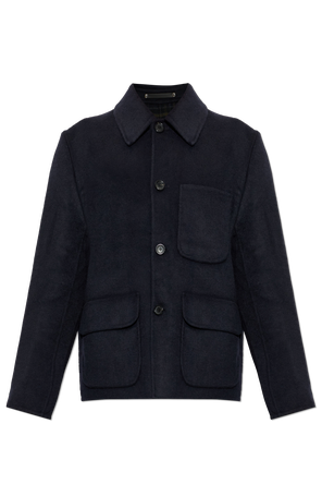 Pocket jacket