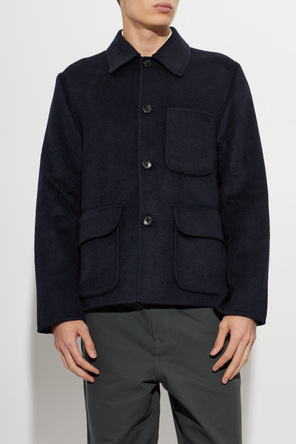 PS Paul Smith Pocket jacket