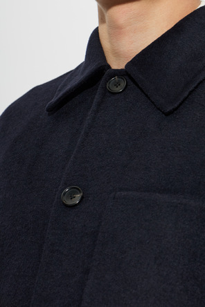 PS Paul Smith Pocket jacket