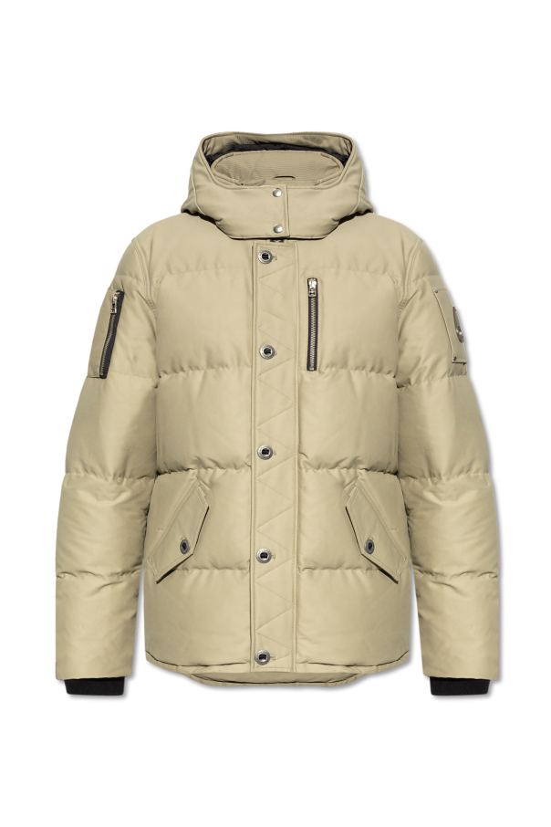 Moose Knuckles Down Jacket 'Forestville'