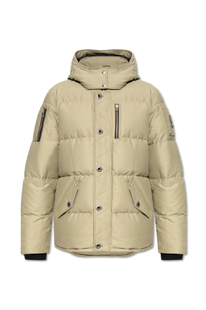 Down jacket 'forestville' od Moose Knuckles