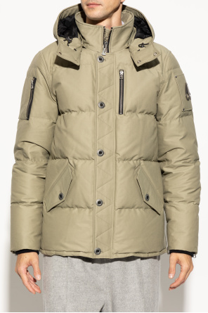 Moose Knuckles Down Jacket 'Forestville'