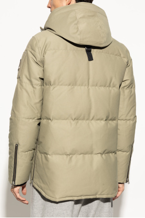 Moose Knuckles Down Jacket 'Forestville'