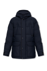 Moose Knuckles ‘Valleyfield‘ down jacket