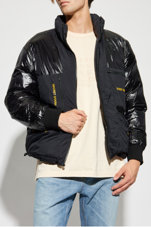 Moose Knuckles Reversible Jacket