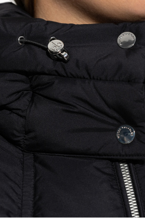 Moose Knuckles Short down jacket ‘Akai’