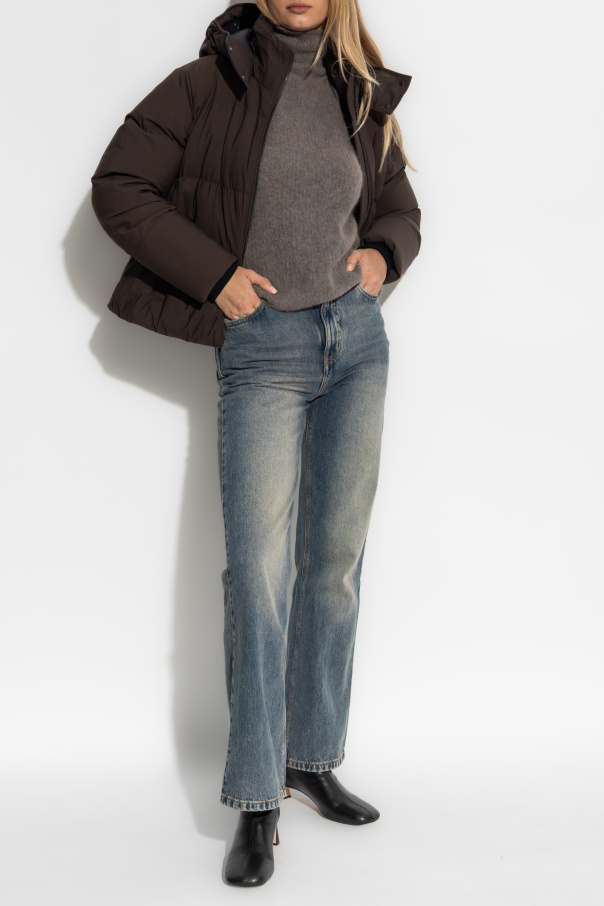 Moose Knuckles Quilted jacket 'Misti'