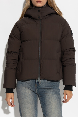 Moose Knuckles Quilted jacket 'Misti'