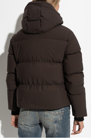 Moose Knuckles Quilted jacket 'Misti'