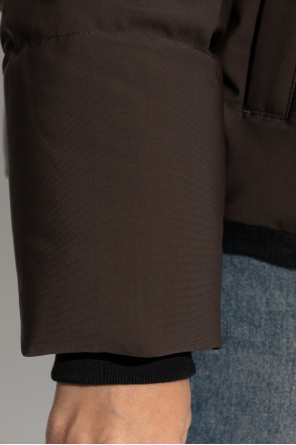 Moose Knuckles Quilted jacket 'Misti'