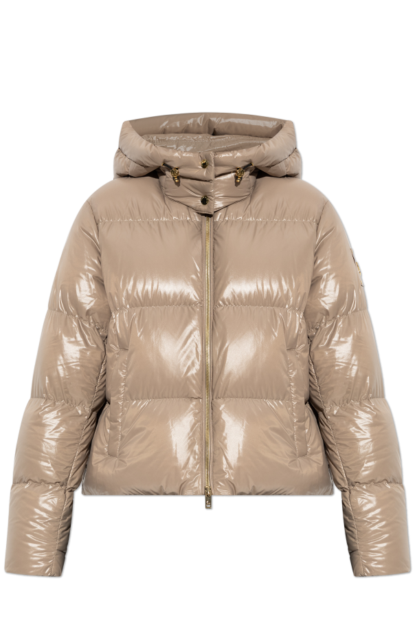 Puffer jacket ‘Moonstone’ od Moose Knuckles