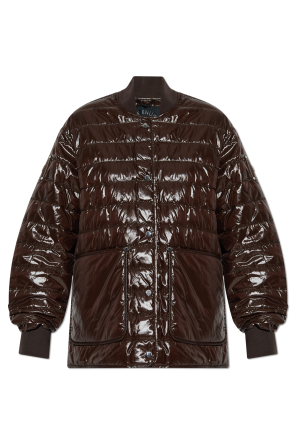 Chaqueta acolchada con bolsillos od Moose Knuckles