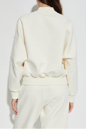 Moose Knuckles Zip-up sweatshirt