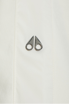 Moose Knuckles Zip-up sweatshirt