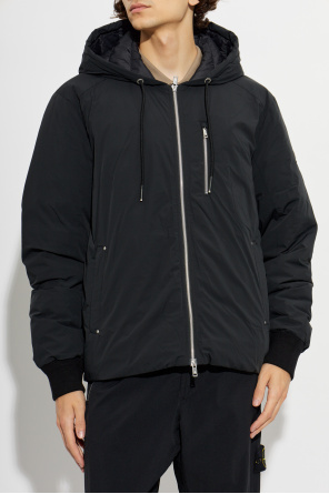 Moose Knuckles Puffer jacket with hood