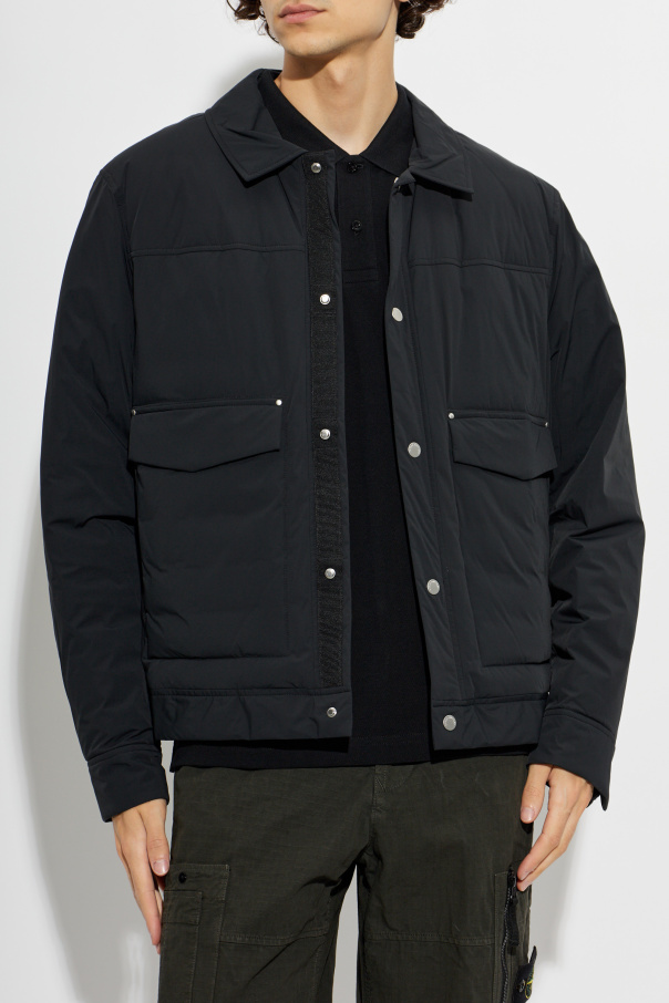 Moose Knuckles Puffer jacket with hood