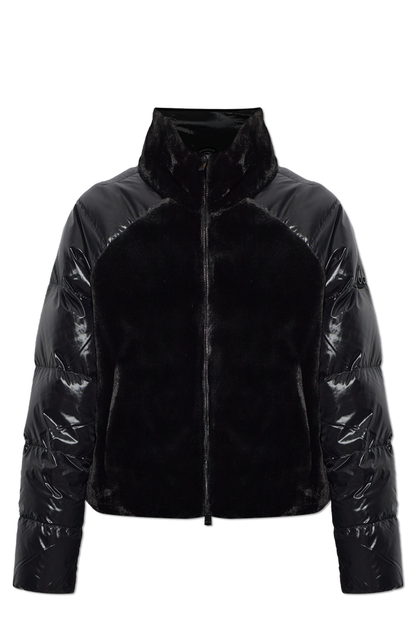 Moose Knuckles Fake fur jacket