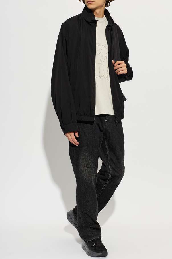 Our Legacy "Casino" jacket