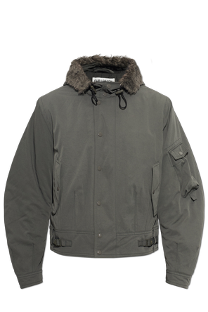 Padded jacket ‘Orbit’