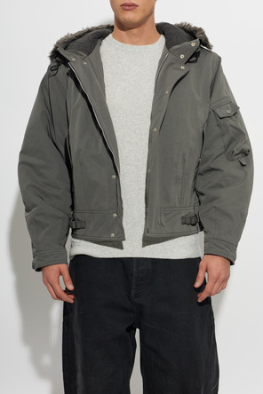Our Legacy Chaqueta acolchada ‘Orbit’
