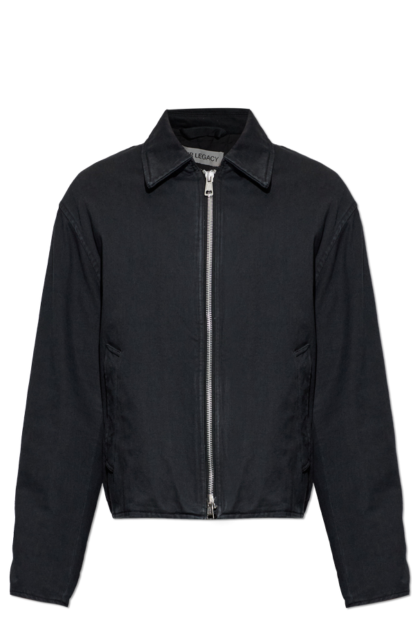'Slight' jacket od Our Legacy