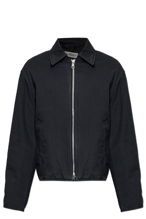 'Slight' jacket