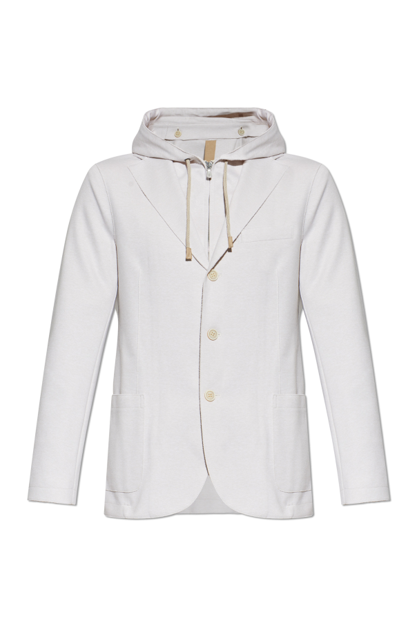 Blazer with double vent od Eleventy