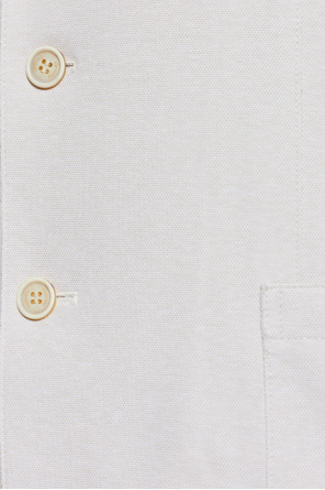 Eleventy Americana con doble abertura