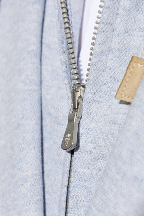 Eleventy Chaqueta con capucha desmontable