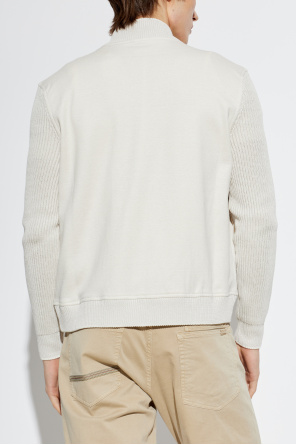 Eleventy Jacket with pockets