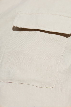 Eleventy Jacket with pockets