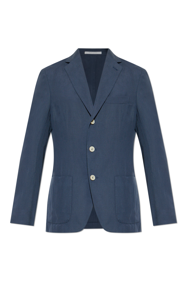 Double-vent blazer od Eleventy