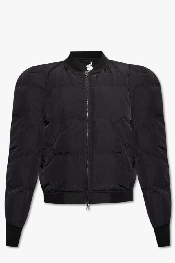 Marant Etoile ‘Cody’ and jacket