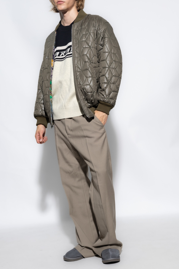 MARANT ‘Otis’ reversible jacket