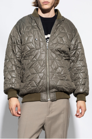 MARANT ‘Otis’ reversible jacket