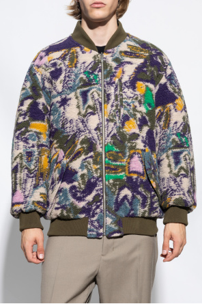 MARANT ‘Otis’ reversible jacket