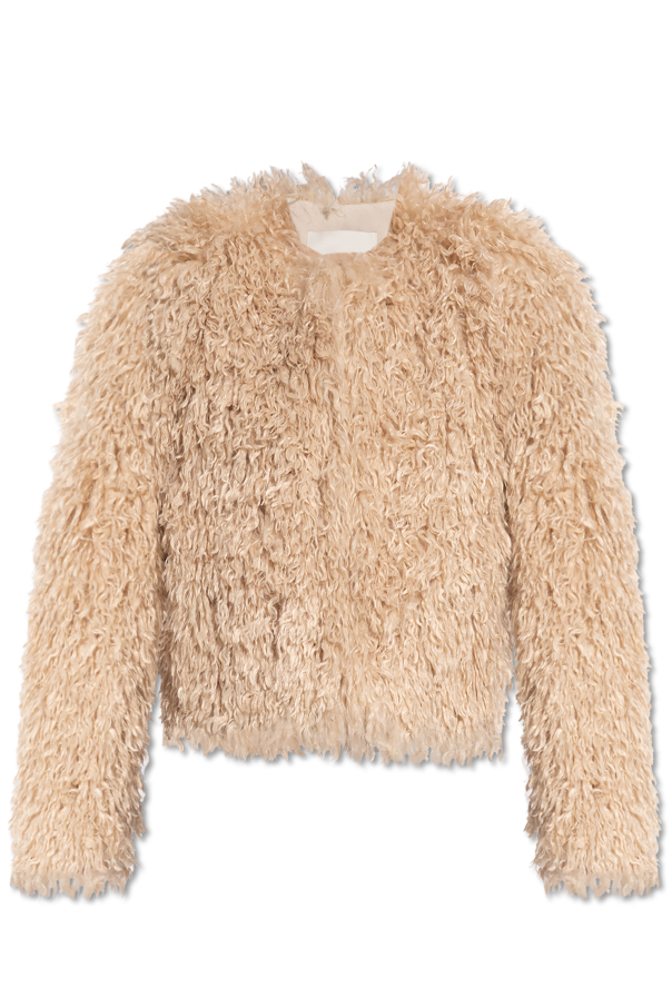 Isabel Marant Jacket Faustine